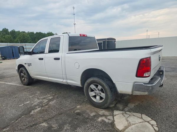 2019 RAM 1500 CLASSIC Tradesman, ST