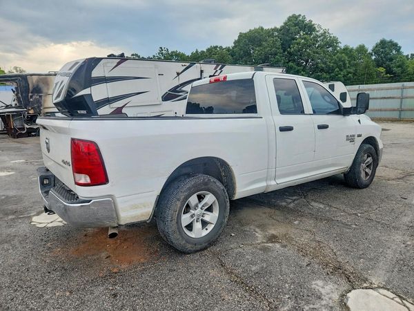 2019 RAM 1500 CLASSIC Tradesman, ST