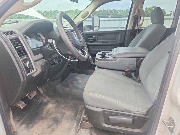 2019 RAM 1500 CLASSIC Tradesman, ST