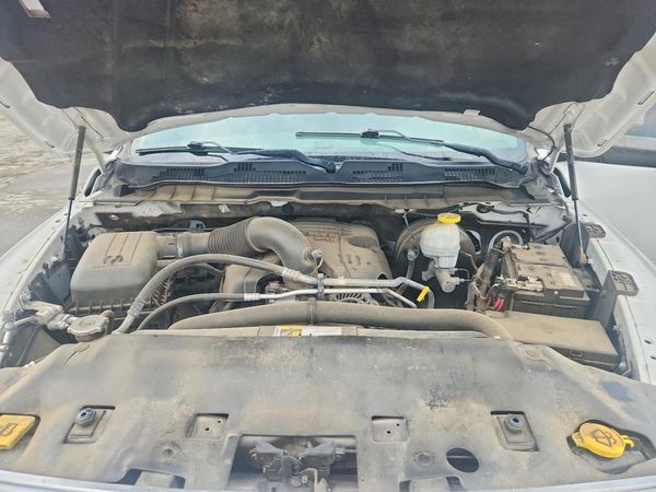 2019 RAM 1500 CLASSIC Tradesman, ST