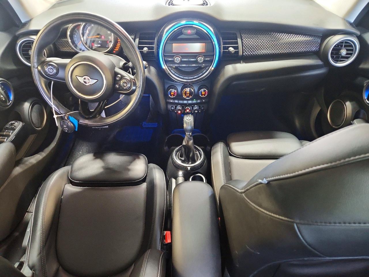2015 MINI COOPER