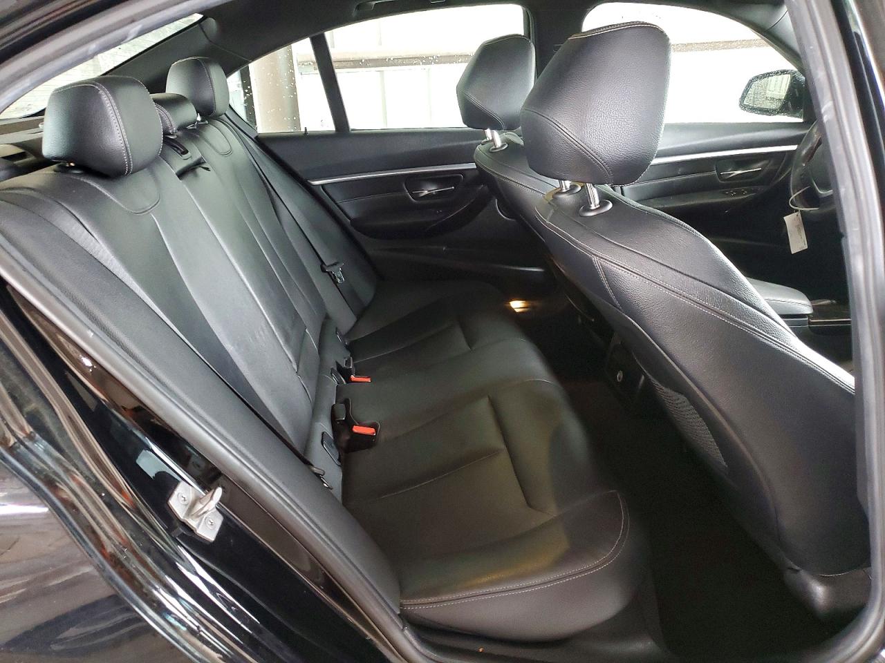 2016 BMW 328 SA