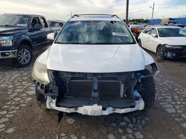 2015 MAZDA CX-9