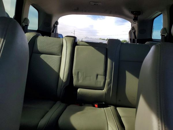 2015 MAZDA CX-9