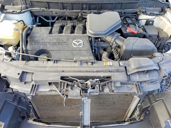 2015 MAZDA CX-9