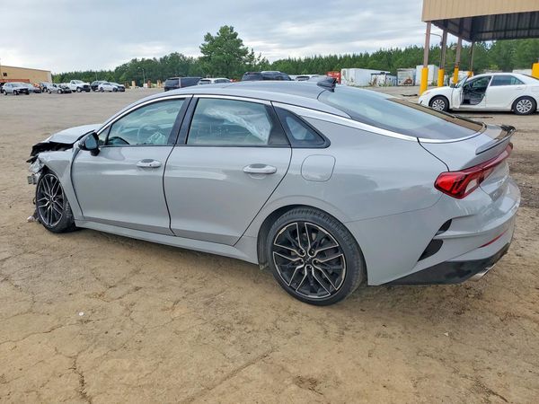 2024 KIA K5 GT