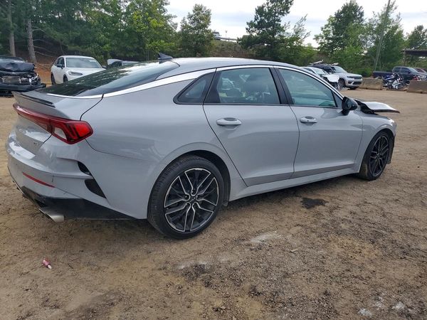 2024 KIA K5 GT