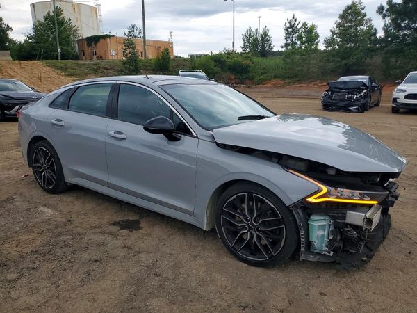 2024 KIA K5 GT