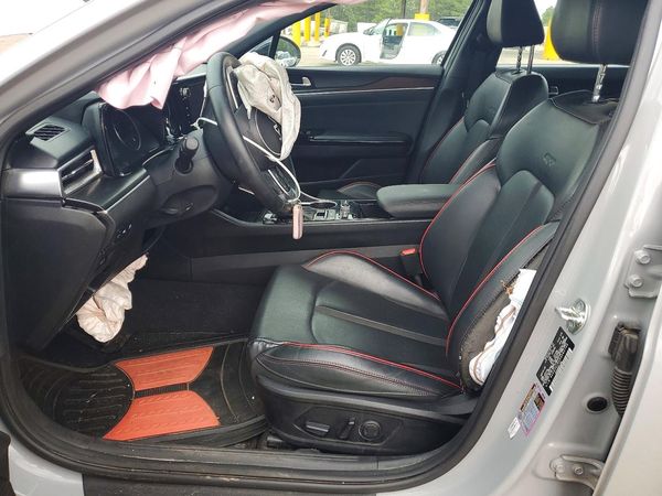 2024 KIA K5 GT