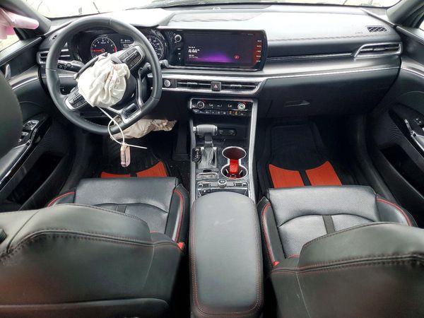 2024 KIA K5 GT