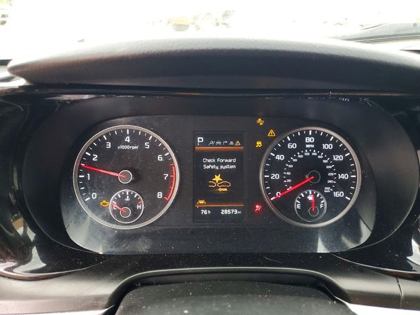2024 KIA K5 GT