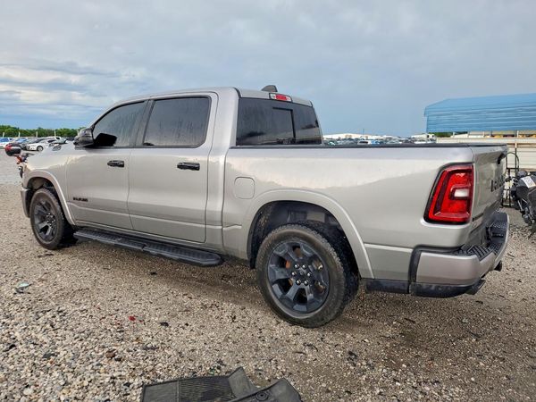 2025 RAM 1500 Big Horn/Lonestar