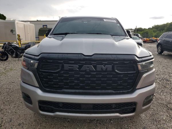 2025 RAM 1500 Big Horn/Lonestar