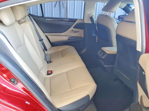 2020 LEXUS ES 300h Premium