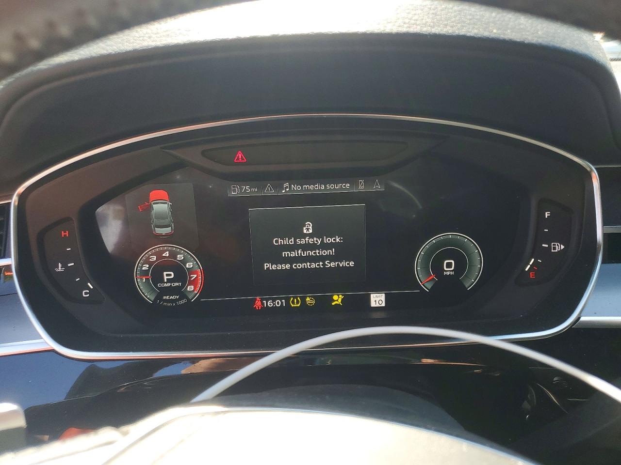 2021 AUDI A8 quattro