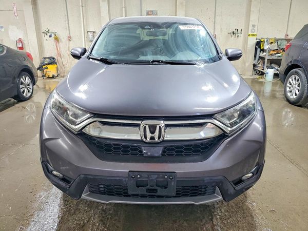 2018 HONDA CRV EX-L/EX-L Navi — DIRF