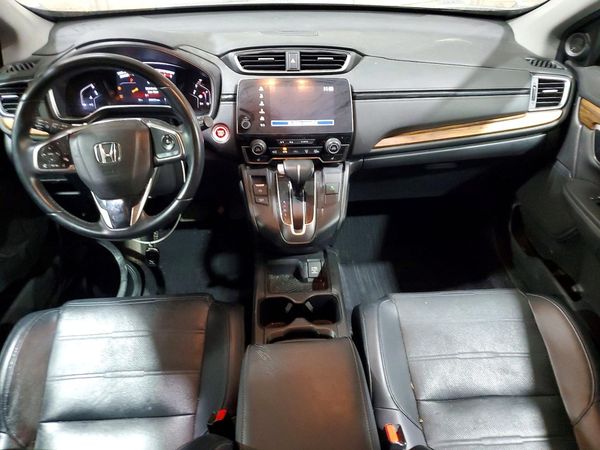 2018 HONDA CRV EX-L/EX-L Navi — CKPT