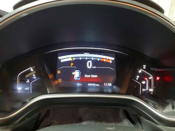 2018 HONDA CRV EX-L/EX-L Navi — ODOM