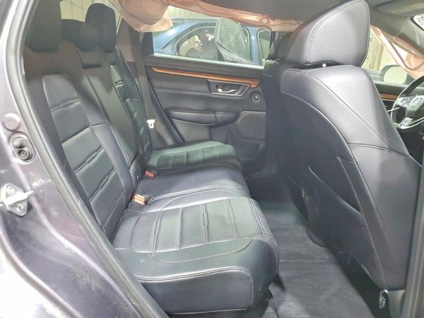 2018 HONDA CRV EX-L/EX-L Navi — PSRS