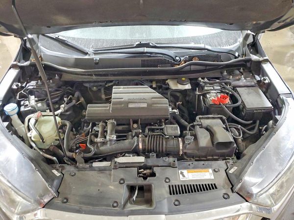 2018 HONDA CRV EX-L/EX-L Navi — Engine bay
