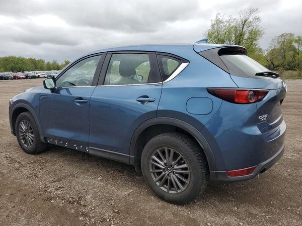 2018 MAZDA CX-5 SPORT