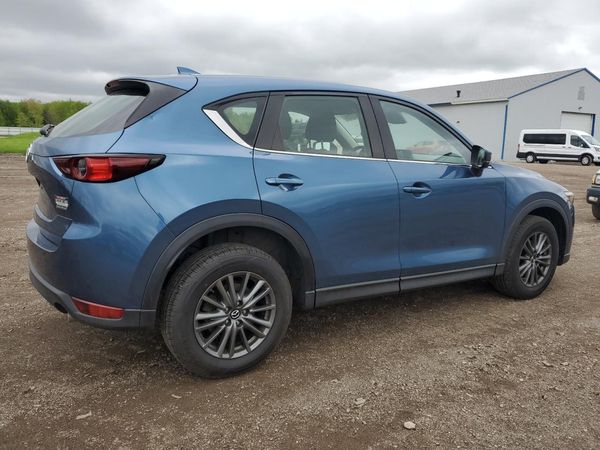 2018 MAZDA CX-5 SPORT