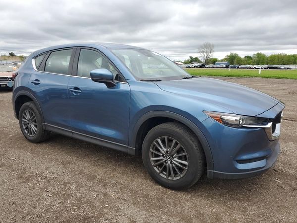 2018 MAZDA CX-5 SPORT