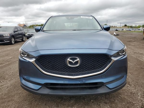 2018 MAZDA CX-5 SPORT