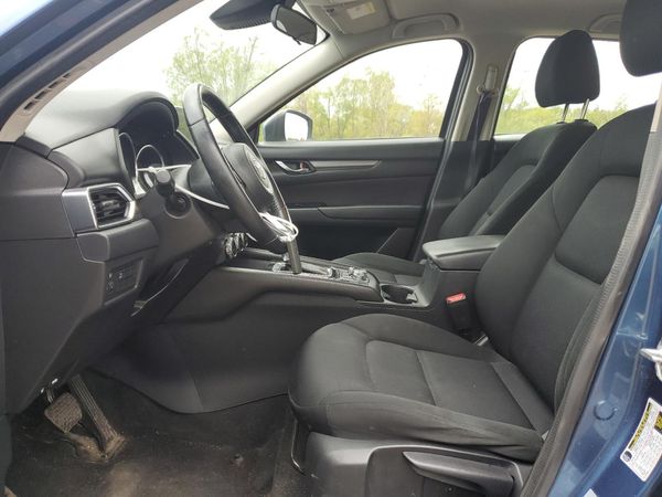 2018 MAZDA CX-5 SPORT