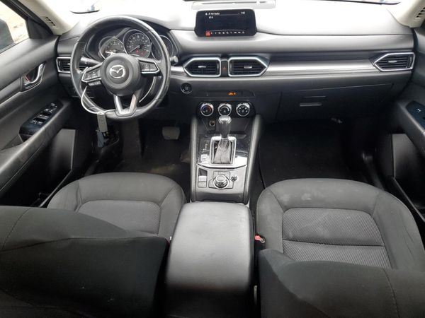 2018 MAZDA CX-5 SPORT