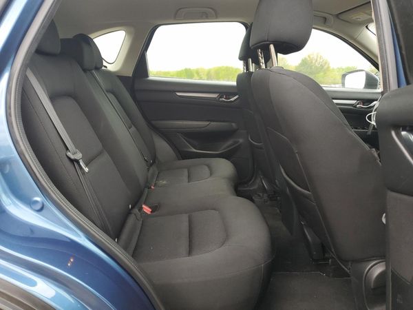 2018 MAZDA CX-5 SPORT