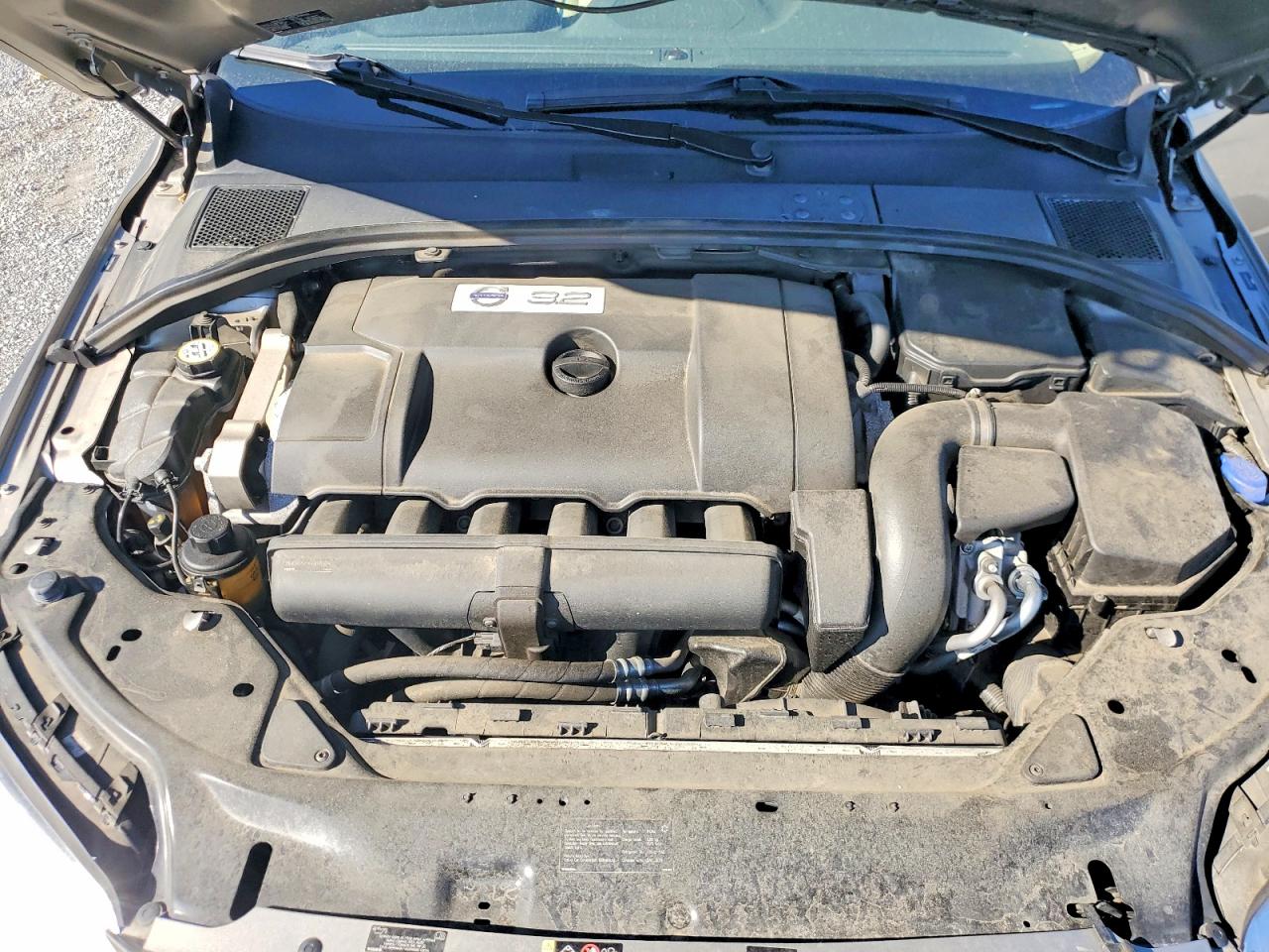 2014 VOLVO XC70