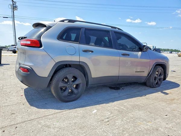 2016 JEEP CHEROKEE SPORT FWD