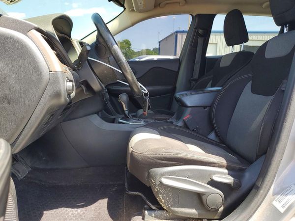 2016 JEEP CHEROKEE SPORT FWD