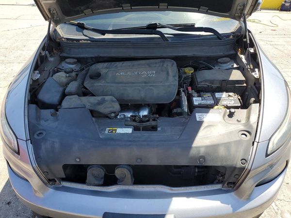 2016 JEEP CHEROKEE SPORT FWD