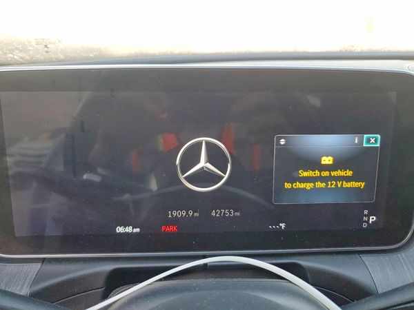 2023 MERCEDES-BENZ C