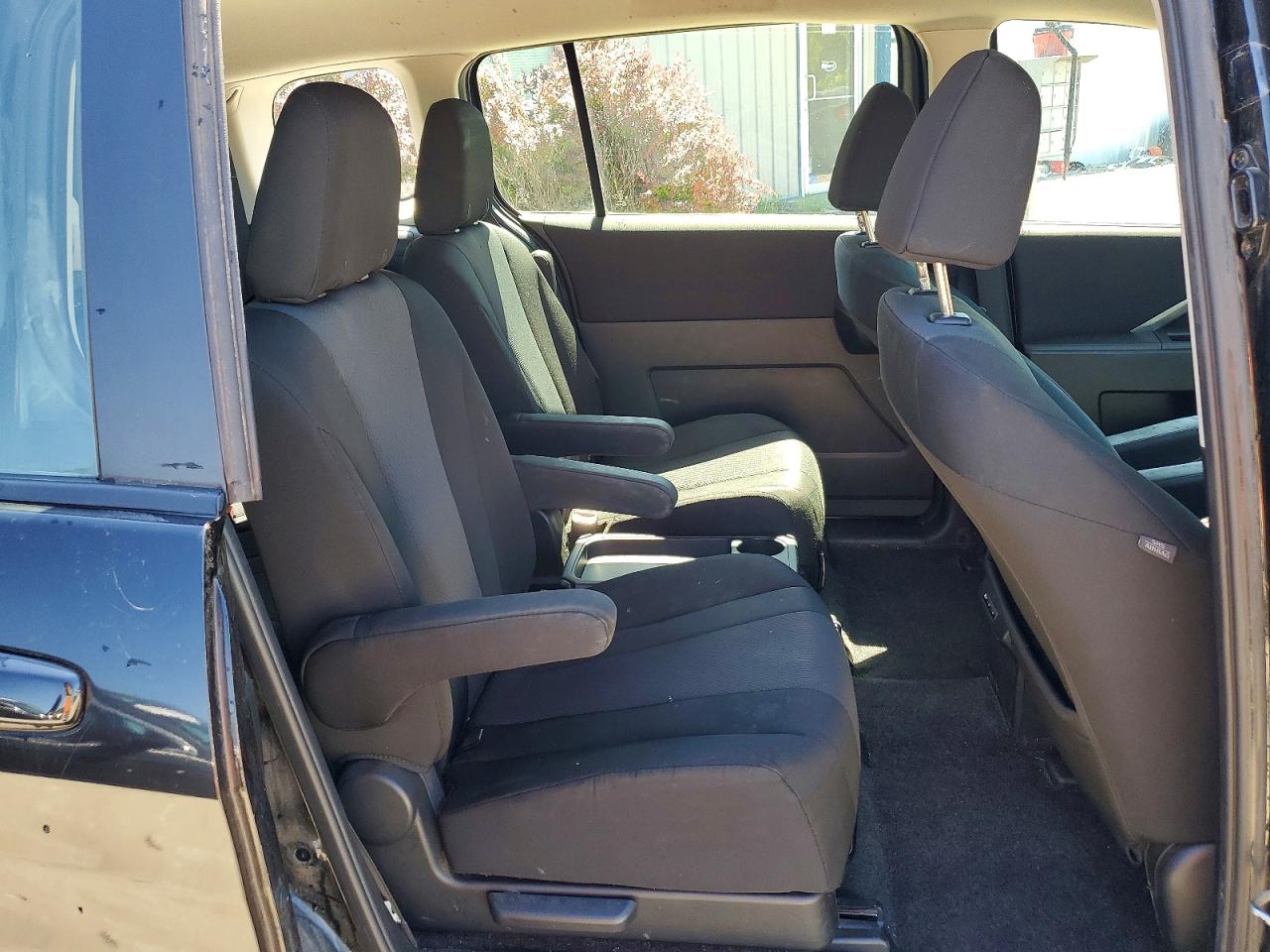 2015 MAZDA 5 Sport/GX