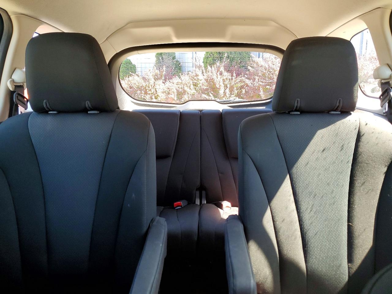 2015 MAZDA 5 Sport/GX