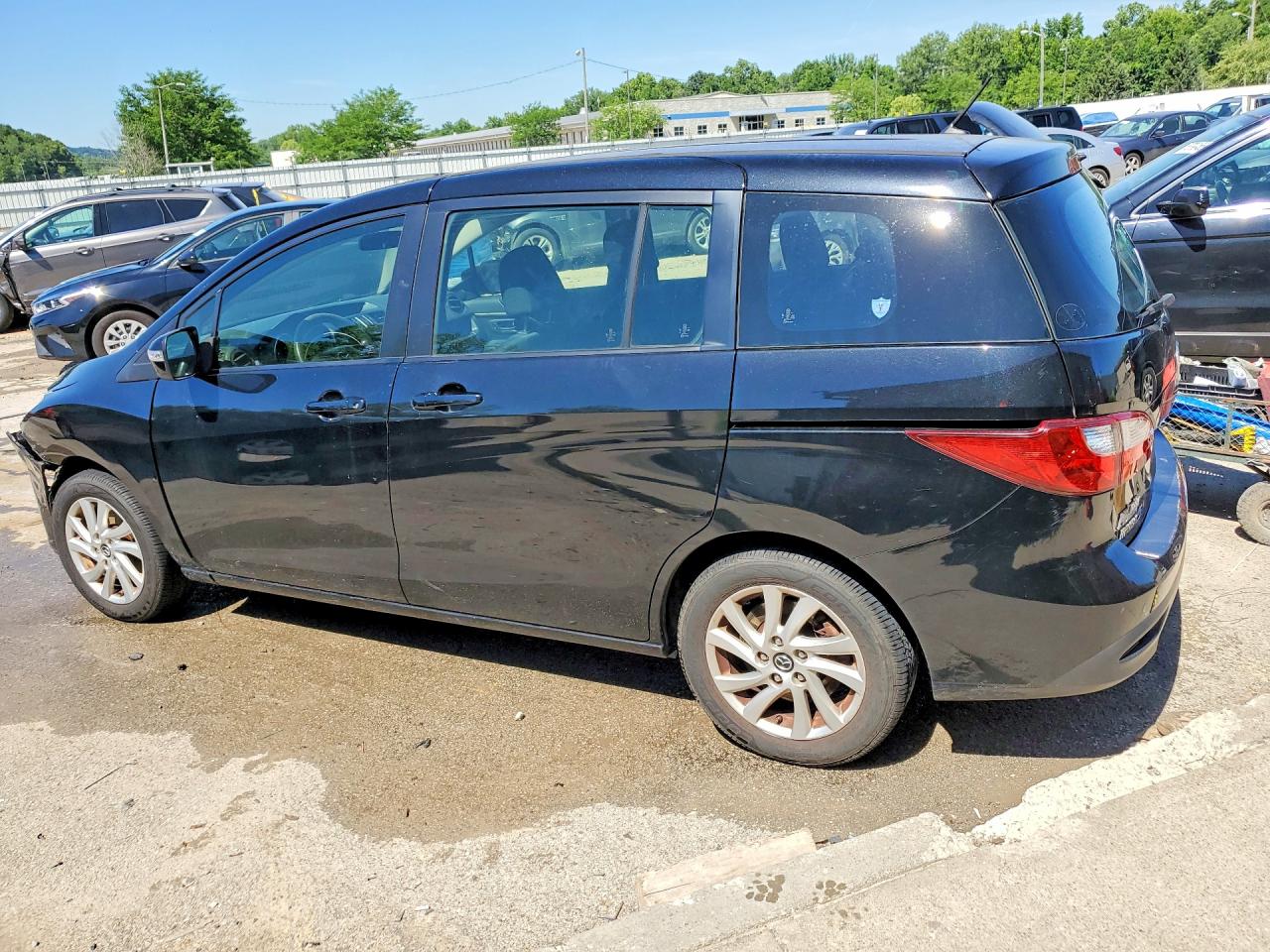 2015 MAZDA 5 Sport/GX