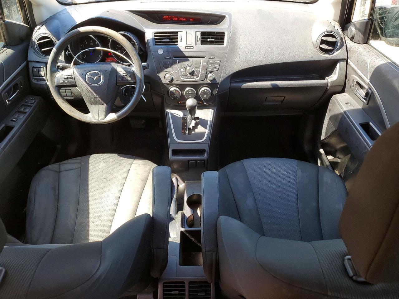 2015 MAZDA 5 Sport/GX