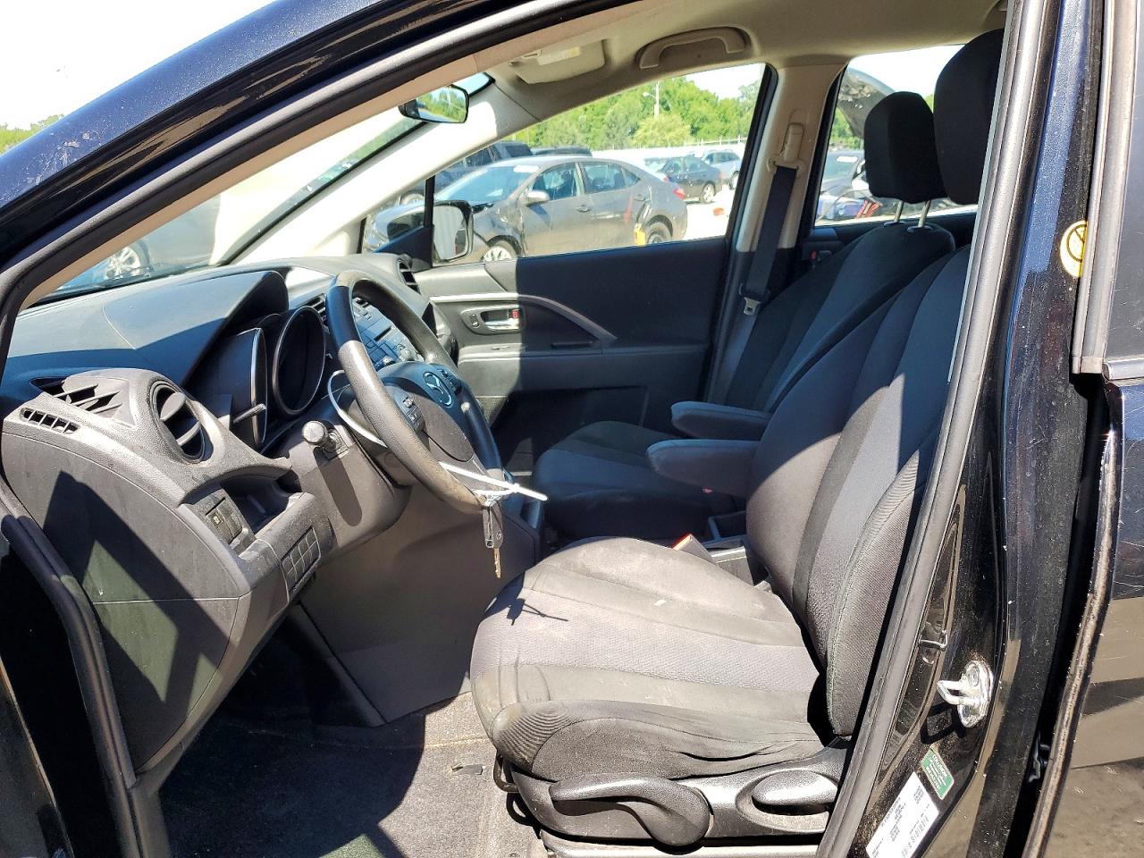 2015 MAZDA 5 Sport/GX