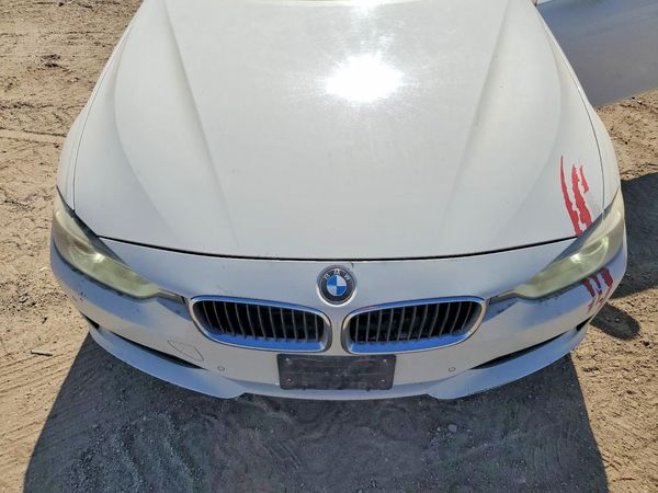 2015 BMW 328