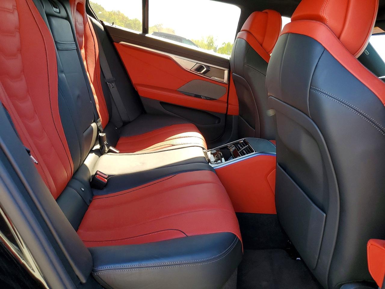 2022 BMW 840XI xDrive GC