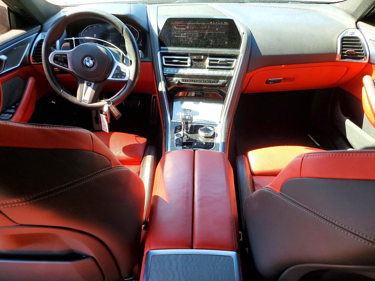 2022 BMW 840XI xDrive GC