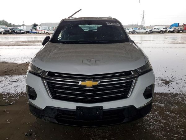 2023 CHEVROLET TRAVERSE LT