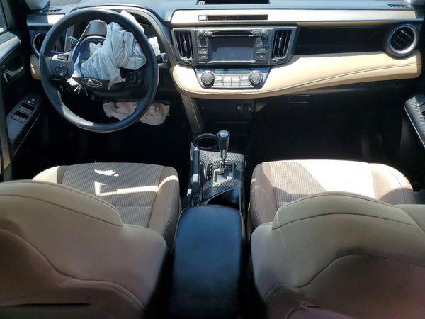 2014 TOYOTA RAV4 Sports — CKPT