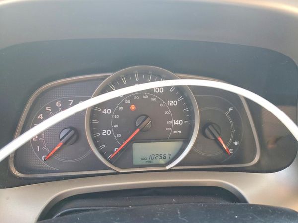 2014 TOYOTA RAV4 Sports — ODOM
