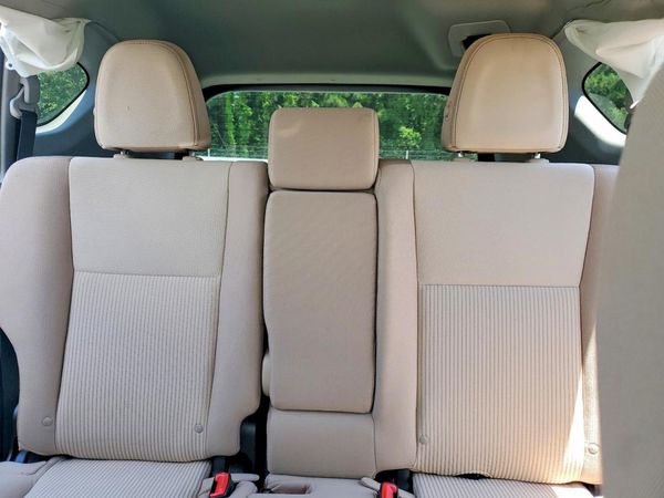 2014 TOYOTA RAV4 Sports — SUVN