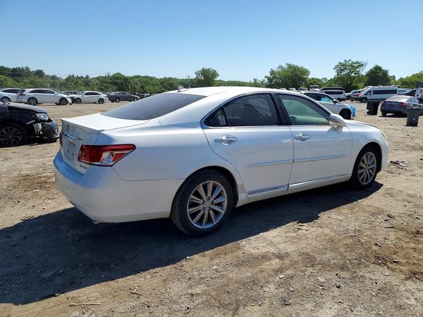 2012 LEXUS ES 350