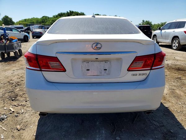 2012 LEXUS ES 350